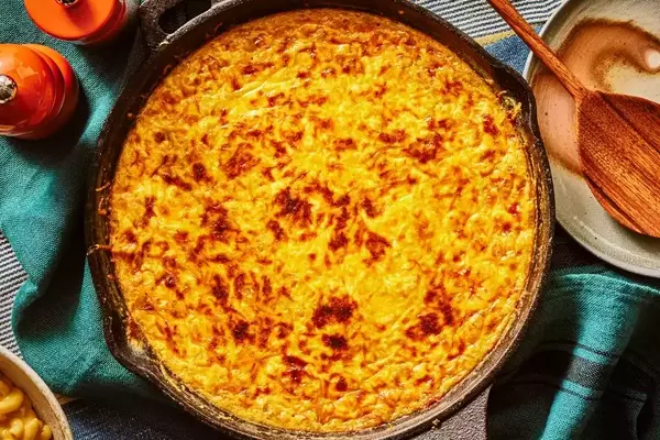 8 Essential Make-Ahead Thanksgiving Side Dishes