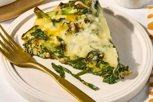 Fuel Your Morning: Delicious High-Protein Breakfasts