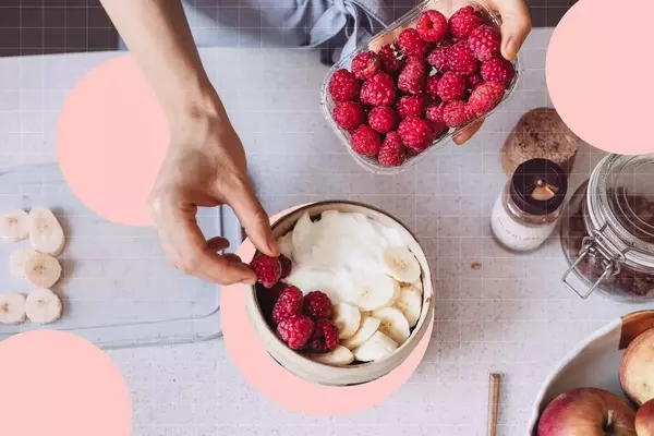 Smart Food Substitutions for Effective Weight Management
