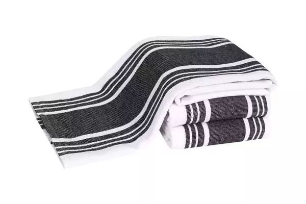 The Ultimate Host Gift: All-Clad Dual Kitchen Towels