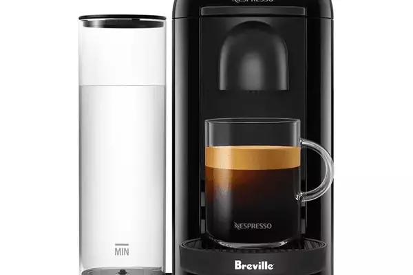 The Ultimate Guide to Single-Serve Coffee Makers