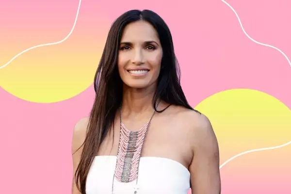 Padma Lakshmi's Holiday Culinary Insights and Pomegranate Favorites