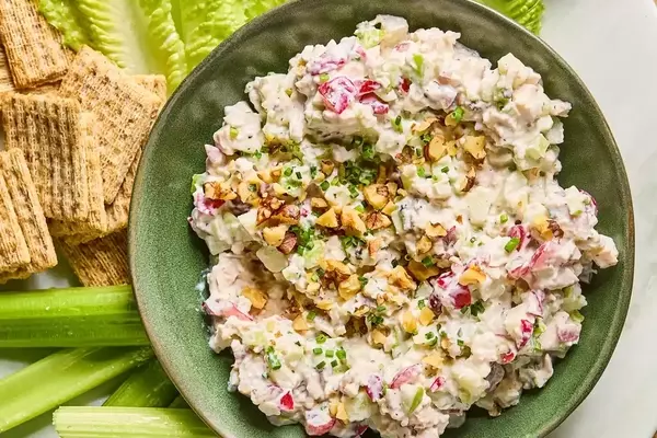 21 Healthy Relish Tray Recipes for Light and Flavorful Appetizers