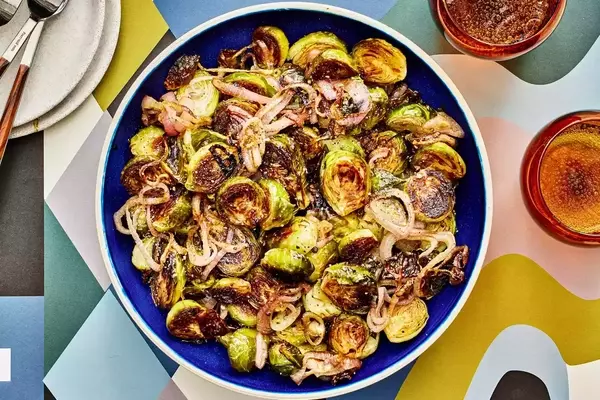 The Science of Roasting: How Pan Material Impacts Vegetable Browning
