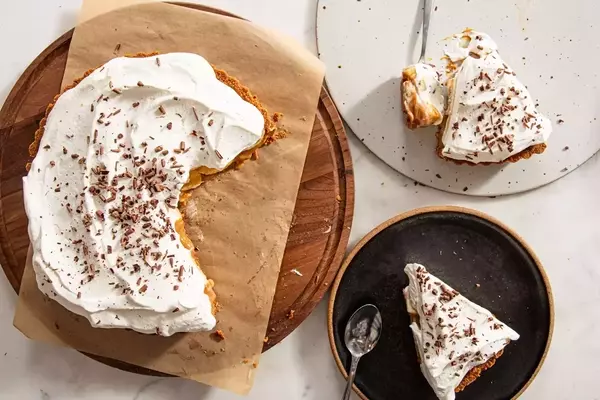 A Connoisseur's Guide to the Best Pie Recipes
