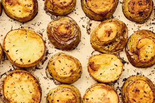 Delectable French Onion Melting Potatoes: A Culinary Masterpiece