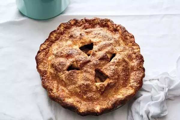 Delectable Thanksgiving Dessert Creations