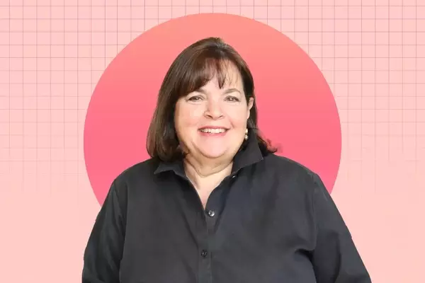 Ina Garten's Thanksgiving Feast: A Stress-Free Holiday Meal Plan