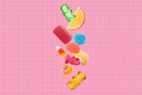 The Truth About "Healthy" Candies: Are They Really Better?