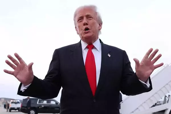 Economic Concerns Challenge Trump's Re-election Prospects