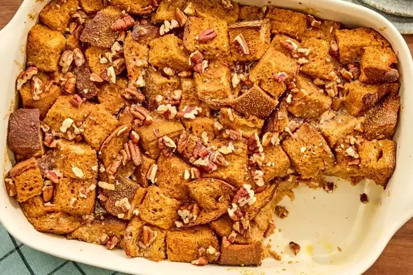 Effortless Morning Delights: A Collection of Make-Ahead Breakfast Recipes