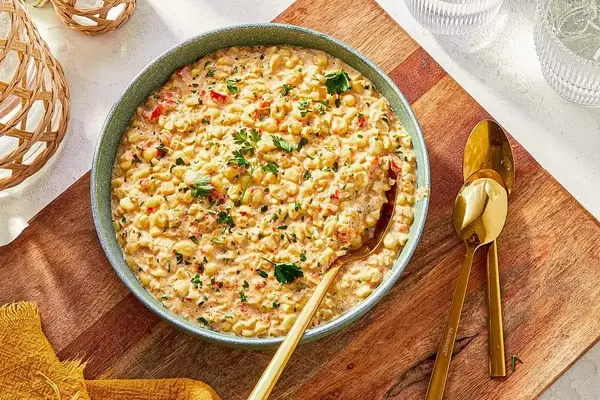 Top-Rated One-Pan Side Dishes: Simple & Delicious Recipes