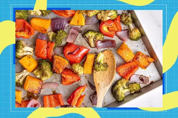 Unlocking the Secrets to Perfectly Roasted Vegetables: A Chef's Guide