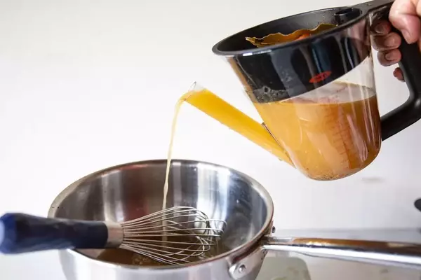 The Ultimate Guide to Fat Separators for Effortless Cooking