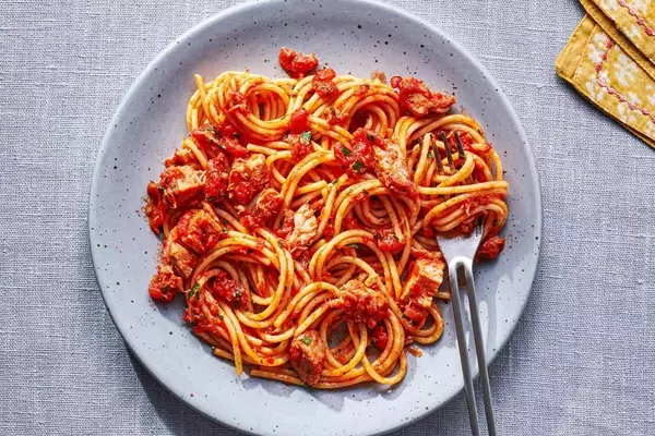 Essential Canned Tomato Recipes for Every Kitchen