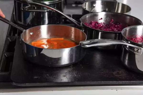 Transforming Your Stovetop into a Culinary Hub with a Baking Steel