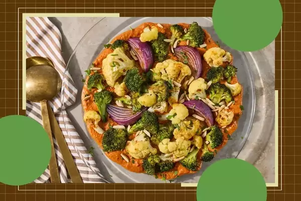 Enhance Your Blood Sugar Management by Starting Meals with Vegetables