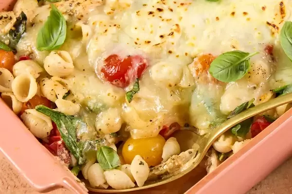 20 High-Protein Pasta Dishes to Make for a Satisfying Meal