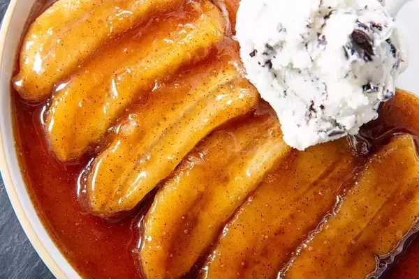 Effortless Delights: One-Bowl Dessert Creations