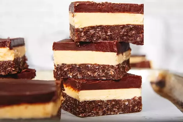 Effortless Holiday Desserts: Recipes That Travel Well