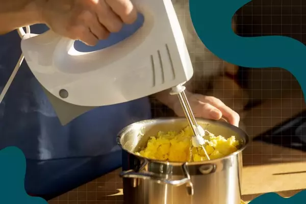 The Secret to Unforgettable Mashed Potatoes: A Family Recipe