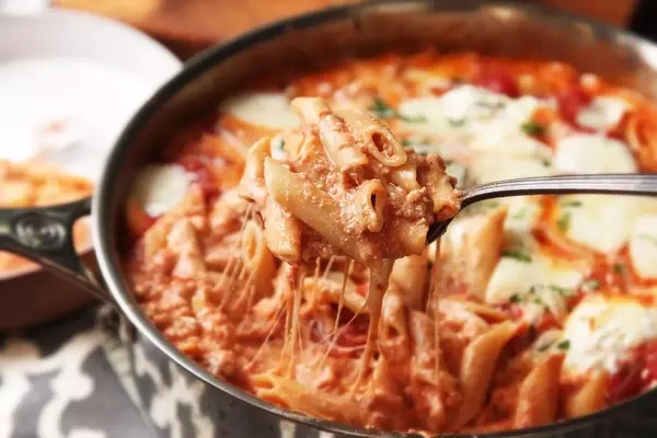 Effortless One-Pot Pasta Dishes for Quick and Delicious Meals