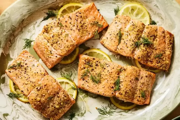 20 Low-Calorie, High-Protein Dinners in 30 Minutes or Less