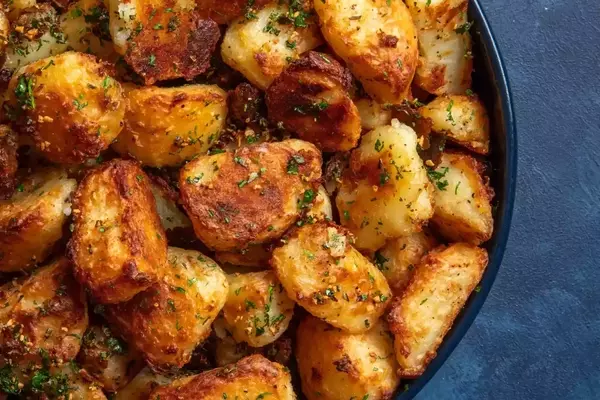 Serious Eats' Most Beloved Potato Recipes