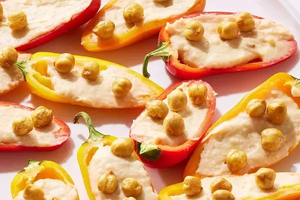 Healthy & Satisfying Snacks in 10 Minutes: Boost Your Wellness with These Quick Bites