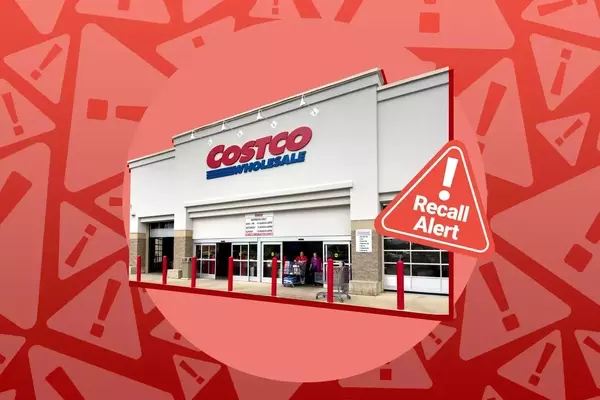Costco Recalls Caesar Salads and Chicken Sandwiches Due to Potential Plastic Contamination