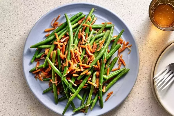 Effortless Thanksgiving Sides to Streamline Your Holiday Meal