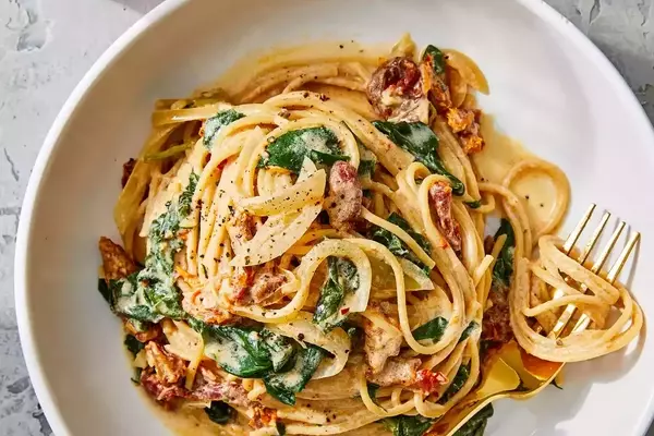 Effortless 30-Minute Dinners: A Collection of Quick and Delicious Recipes