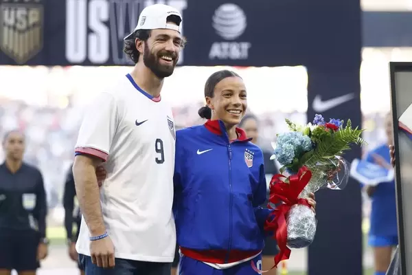 Mallory and Dansby Swanson Welcome Baby Josie James