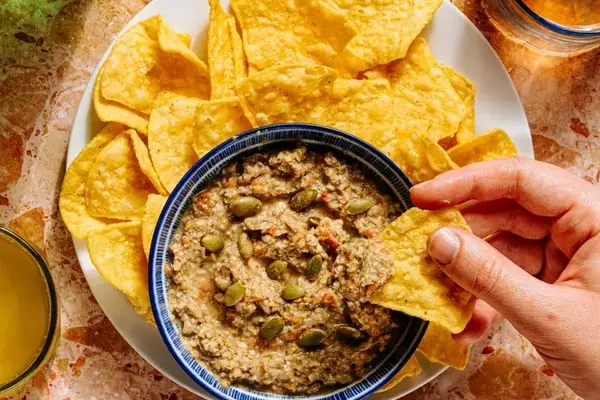 Sikil Pak: A Mayan Culinary Tradition