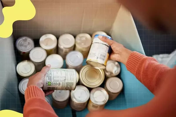 Making a Meaningful Difference: Essential Guidelines for Food Bank Donations