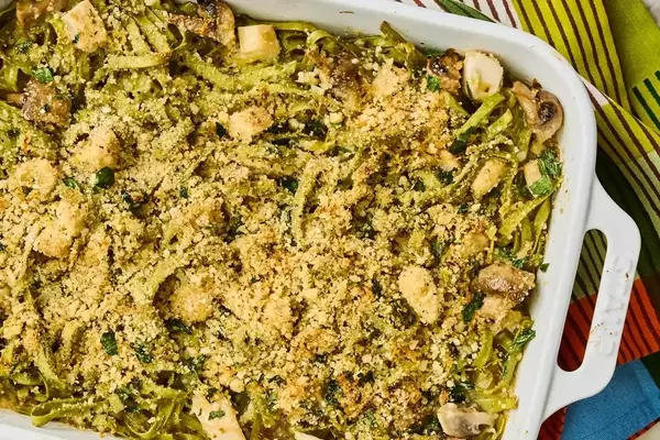 Comforting and Healthy Casseroles for Diabetes-Friendly Diets