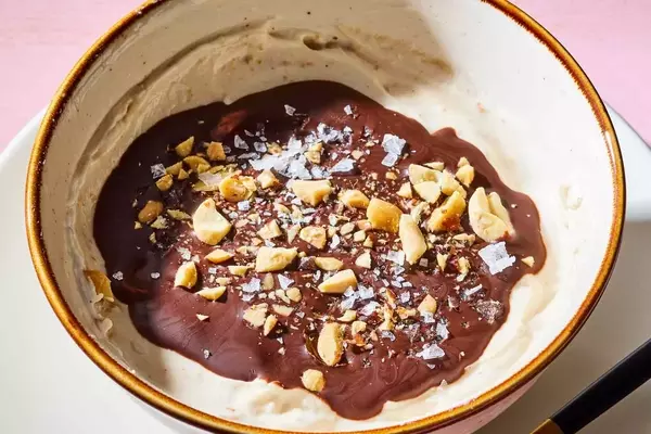 Top 10 High-Protein Snack Recipes for Sustained Energy
