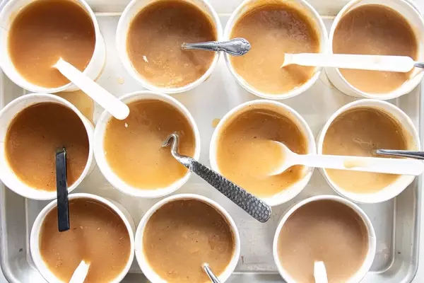 The Ultimate Store-Bought Gravy Showdown: Which Brands Reign Supreme?