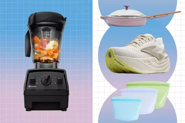 Amazon's Black Friday Extravaganza: Unbeatable Deals on Kitchen & Fitness Essentials