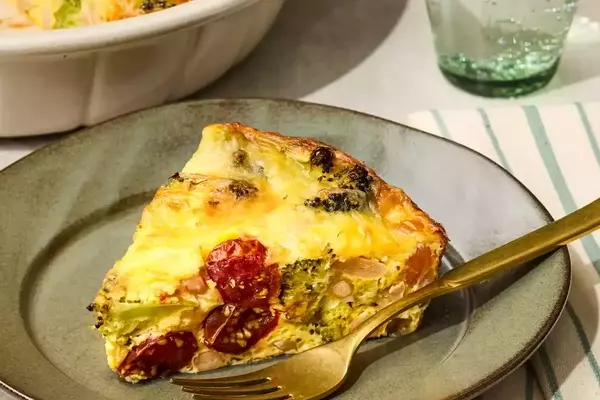18 High-Protein, Low-Calorie Breakfasts for Weight Loss