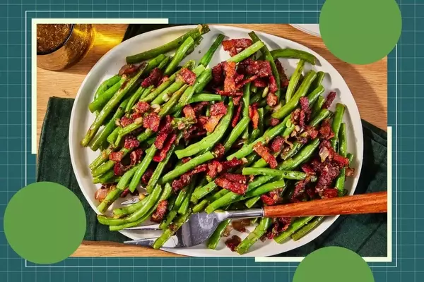 Expert Chefs' Preferred Method for Preparing Green Beans