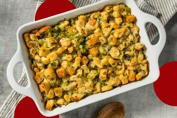 Chef's Choice: The Top Store-Bought Stuffing Mix for Effortless Holiday Feasts