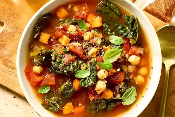 Delicious Slow-Cooker Anti-Inflammatory Dinners