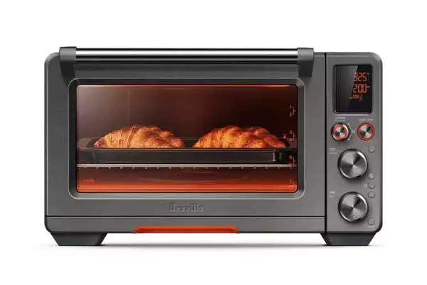 Top Toaster Ovens for Crispy Food, Perfect Pizza, and Toast