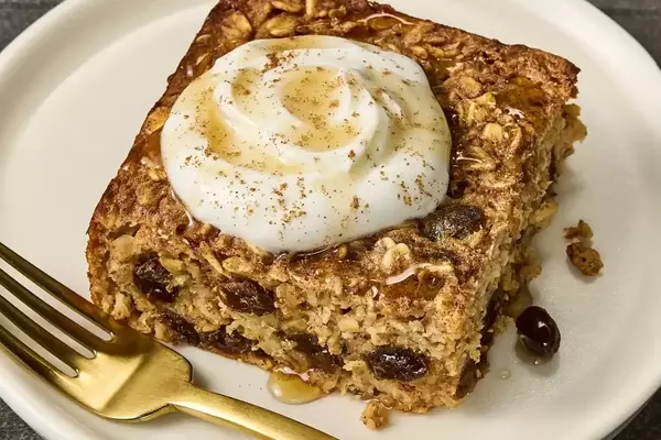 24 Comforting Winter Breakfast Recipes