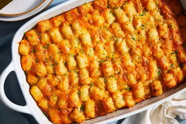 Effortless Morning Meals: 10 Make-Ahead Breakfast Casseroles for Any Occasion