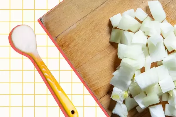 Baking Soda: The Secret to Rapidly Caramelizing Onions