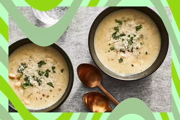 Elevate Your Soup: Essential Ingredients and Expert Techniques