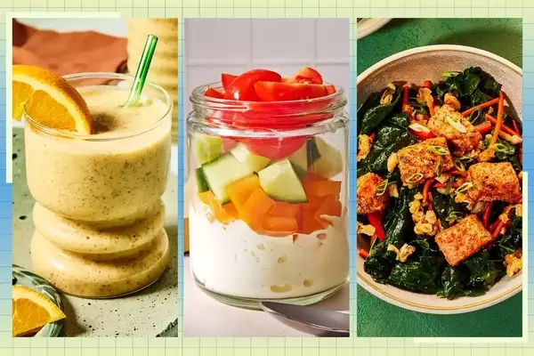 A Month-Long Journey to Enhanced Gut Health and Reduced Inflammation
