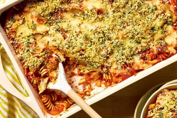Hearty and Wholesome Casserole Recipes